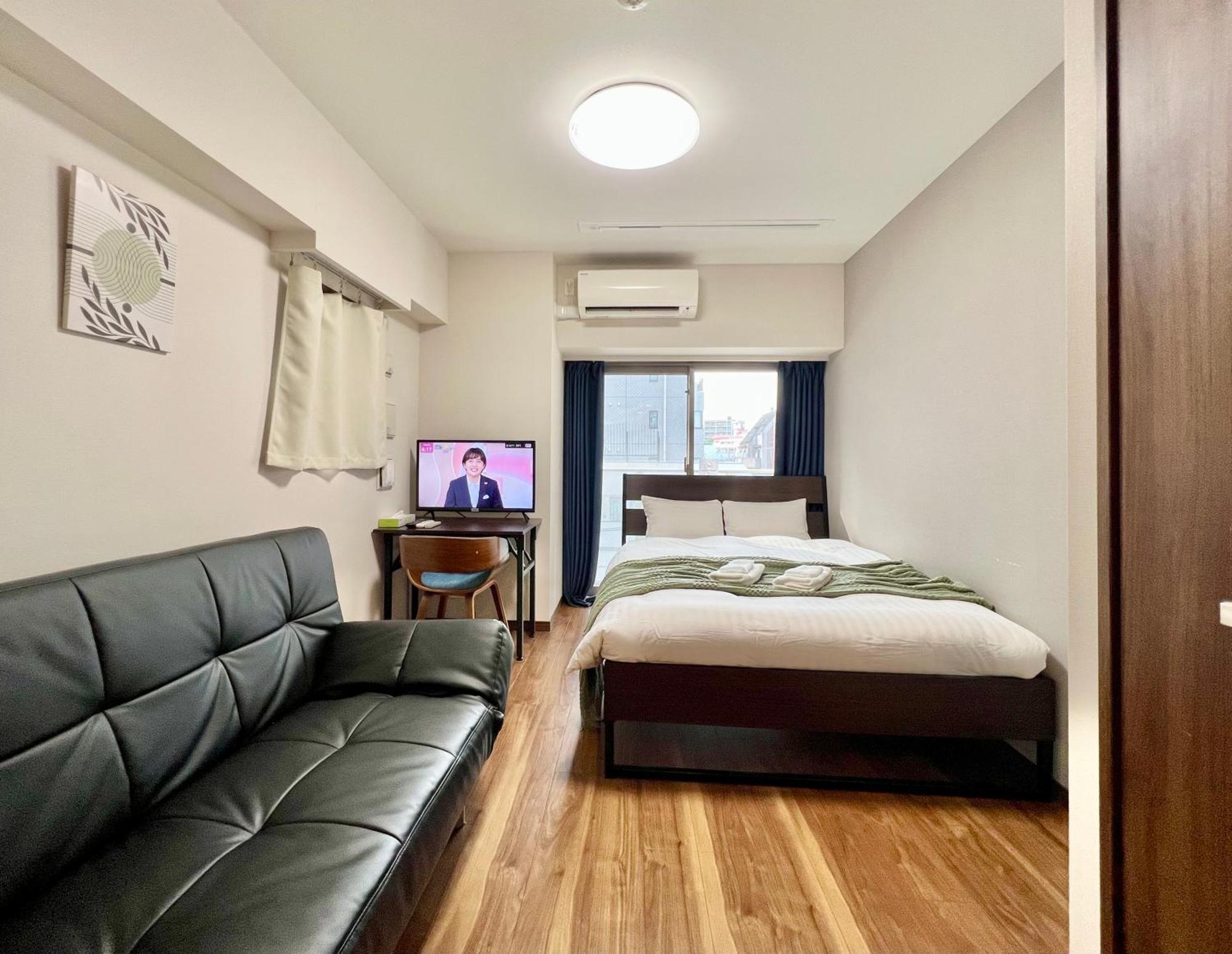 Otsuka No3 Mansion #Jr Yamanote Line#Fixed Wifi — Photos 3